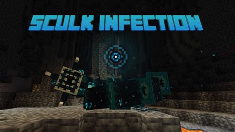 sculk infection 19